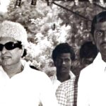 எம்.ஜி.ஆரைப் போலவே அரசு சலுகைகள் மறுப்பு