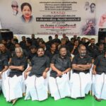 கட்சியையும் கவனிங்க கருப்புச்சட்டை எடப்பாடி