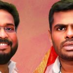 அண்ணாமலைக்கு சுயமரியாதை இல்லையா..?