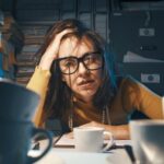 பிடிக்காத வேலையை பணத்துக்காக செய்யலாமா..?