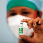 கோவிஷீல்டு போட்டவர்கள் கனிவான கவனத்திற்கு…