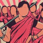 பெண் புதிரும் அல்ல, புனிதமும் அல்ல