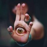 ஆவிகளுக்குப் பசி எடுக்குமா?