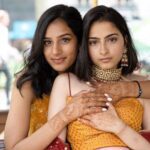 பெண் விரும்பும் பெண்