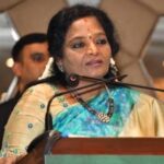 அக்காள் தமிழிசையின் வயது 63. தம்பி…