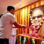 ராகுல் காந்தியின் பலே மரியாதை