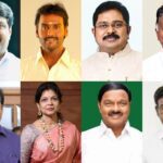 ஜாதி அரசியலுக்கு தமிழர்கள் கெட் அவுட்