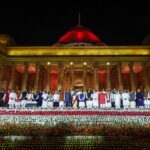 பிரதமர் மோடி 3.0 பதவியேற்பு விழா…