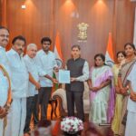 இன்று அண்ணாமலை நாளை எடப்பாடி பழனிசாமி