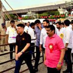 ஸ்டாலின் வெற்றிக்குக் காரணம் சபரீசன்..?