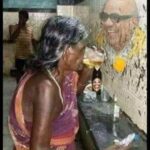 கள்ளச்சாராயத்தில் செத்தவர்கள் தியாகிகளா..?