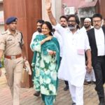 மீண்டும் முதல்வர் ஆகிறார் ஹேமந்த் சோரன்..?