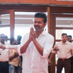 நடிகர் விஜய்க்கு 20% ஓட்டு நிச்சயம்