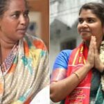 டாக்டர் அபிநயாவுக்குப் போட்டி ஸ்ரீமதியின் தாயார்