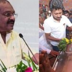 கள்ளச்சாராயத்துக்கு பீட்டர் அல்போன்ஸ் ஜால்ரா