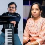 மறைந்த பாடகி பவதாரணி மீண்டும் பாட…