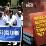 விவசாயிகள் போன்று அடுத்து வழக்கறிஞர்கள் போராட்டம்?