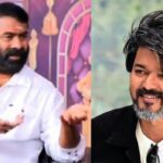 சீமான் கட்சியுடன் விஜய் கூட்டணி உறுதி..?