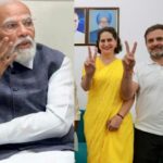 மோடி கப்சிப், ராகுல் கொண்டாட்டம் நியாயமா?