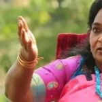 தமிழிசையுடன் மல்லுக்கட்டும் திருச்சி சூர்யா