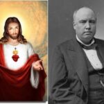 கிறிஸ்தவத்தை உலுக்கிய பாதிரியாரின் மகன்