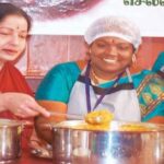 அம்மா உணவகத்திற்கு ஒரு சீரியஸ் கோரிக்கை