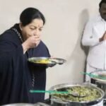 சைதை துரைசாமியிடம் கோபப்பட்ட ஜெயலலிதா