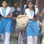 சைக்கிள் ஓட்டுங்க பெண்களே