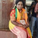 கட்சி மாறுகிறார் தமிழிசை செளந்தரராஜன்..?