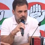 மைனாரிட்டி மோடியை ராகுல் வேடிக்கை பார்க்கட்டும்