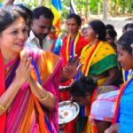 செளமியா தோல்விக்குக் காரணம் ஜாதிப் பற்று.