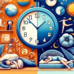 உடலுக்குள் உயிரியல் கடிகாரம்