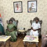 அண்ணாமலைக்கு எதிராக தமிழிசை ரகசிய மீட்டிங்