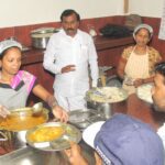 எதிர்க் கட்சிகளின் மெளனப் பாராட்டு