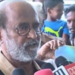 மோடி விழாவில் ரஜினிகாந்த்… ராகுலுக்குப் பாராட்டு?