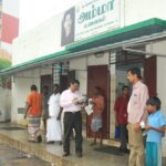 ஆட்டோ டிரைவர் வாழ்க்கையில் மாற்றம்