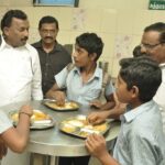 அம்மா உணவகத்தால் மாதம் 3 ஆயிரம்…