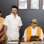 மாணவர்களுக்கு ஸ்டாலின் ஆயிரம் ரூபாய் திட்டம்