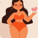 உடல் மீது காதல் வையுங்கள்