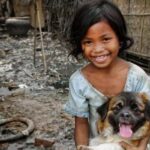 ஏழைகள் எப்படி மகிழ்ச்சியுடன் வாழ்கிறார்கள்..?