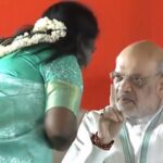 தமிழிசையை அவமானப்படுத்திய அமித் ஷா