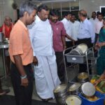 இரவு நேரத்தில் சப்பாத்தி சூப்பர் ஹிட்