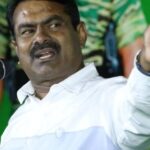 அடேங்கப்பா, சீமானை இத்தனை பேர் வாழ்த்துனாங்களா..?