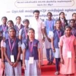 அரசு பள்ளி மாணவர்களுக்கு சூப்பர் வாய்ப்பு