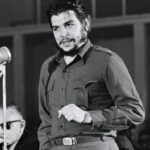 நாடோடி புரட்சிக்காரன் சே குவாரா