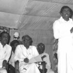 அ.தி.மு.க.வுக்கு விதை போட்ட சைதை துரைசாமி