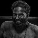 மம்முட்டி எனும் தத்துவ ஞானி