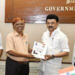 கையில் சாதிக்கயிறு, நெற்றியில் திலகம் தடை…