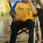 கவிஞர் மனுஷ்யபுத்திரனுக்கு இப்படி ஒரு வேதனையா?