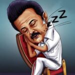 கள்ளச்சாராய மரணங்களுக்கு ஸ்டாலினே பொறுப்பு..!